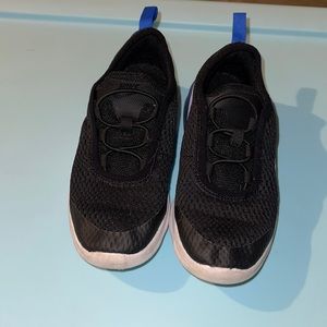 Boys Nike air size 11c